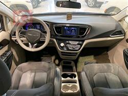 کرایسلەر ڤۆیجەر